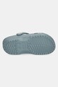 Crocs klapki Classic 10001.0YO zielony