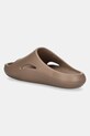 Παπούτσια Παντόφλες Crocs Mellow Recovery Slide 208392.0Q9 καφέ