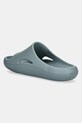 Încălțăminte Crocs papuci Mellow Recovery Slide 208392.0YO verde