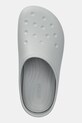 Crocs papuci Classic Energy Clog gri 209968.0NM