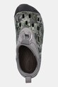 Crocs pantofi Quick Trail Mossy Oak Shoe verde 211109.0M