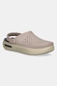 Шлепанцы Crocs Inmotion Clog венский коричневый 209964.214