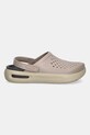 Crocs papuci Inmotion Clog 209964.214 maro SS25
