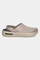 Шлепанцы Crocs Inmotion Clog 209964.214 коричневый SS25