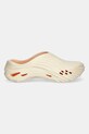 Шлепанцы Crocs Echo Wave Clog 210521.108 бежевый SS25