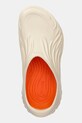 Шлепанцы Crocs Echo Wave Clog бежевый 210521.108