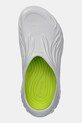 Шлепанцы Crocs Echo Wave Clog серый 210521.1FT