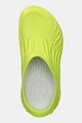 Шлепанцы Crocs Echo Wave Clog зелёный 210521.3TX