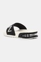 Обувь Шлепанцы PLEIN SPORT Aero Slide USG0028.SXV022N.0102 белый