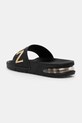 Взуття Шльопанці PLEIN SPORT Aero Slide USG0028.SXV022N.0202 чорний