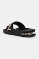 Scarpe PLEIN SPORT ciabatte slide Aero Slide USG0028.SXV022N.0202 nero
