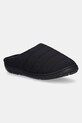 A.P.C. pantofole x SUBU blu navy PAAGD.M53323