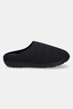 A.P.C. pantofole x SUBU PAAGD.M53323 blu navy SS25