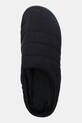 A.P.C. pantofole x SUBU blu navy PAAGD.M53323