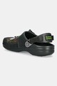 Încălțăminte Crocs papuci Crocs x Barbour Classic RO Clog 210898.3VT verde