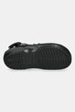 Crocs papuci Crocs x Barbour Classic RO Clog 210898.3VT verde
