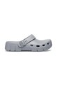 Шлепанцы Birkenstock Birki-Flow EVA венский серый 1027714