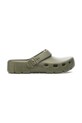 Natikače Birkenstock Birki-Flow EVA mules zelena 1028741