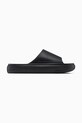 Converse klapki Chuck Iteration Slide syntetyczny czarny A12174C