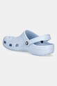 Obuwie Crocs klapki Classic 10001.4WK niebieski
