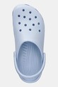 Crocs klapki Classic niebieski 10001.4WK
