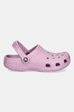 Crocs klapki Classic 10001.5BX fioletowy SS25