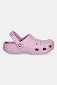 Pantofle Crocs Classic 10001.5BX fialová SS25