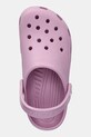 Pantofle Crocs Classic fialová 10001.5BX