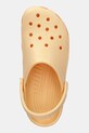 Crocs klapki Classic pomarańczowy 10001.78Z