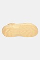 Crocs klapki Classic 10001.78Z pomarańczowy