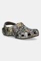 Crocs papuci Classic Real Tree Edge Clog altele maro 205413.267