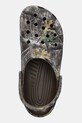 Crocs papuci Classic Real Tree Edge Clog maro 205413.267
