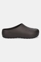 Crocs klapki Classic Quiet Clog 209968.206 brązowy SS25