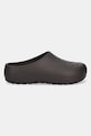 Crocs sliders Classic Quiet Clog 209968.206 brown SS25