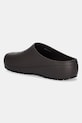 Shoes Crocs sliders Classic Quiet Clog 209968.206 brown