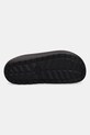 Crocs klapki Classic Quiet Clog 209968.206 brązowy