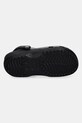 Crocs klapki Classic Reflective Clog 211282.001 szary