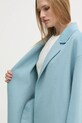 Шерстяное пальто Calvin Klein K20K207813