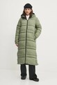 Куртка Tommy Jeans DW0DW20184 зелёный