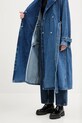Hugo Blue palton jeans 50532056