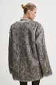 Îmbrăcăminte Gestuz palton 10909842 gri