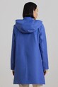 Lauren Ralph Lauren kabát 297967121 kék SS25