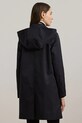Пальто Lauren Ralph Lauren 297967121 темно-синій SS25
