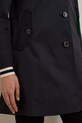 Пальто Lauren Ralph Lauren 297967121 темно-синій
