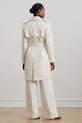 Trench kabát Lauren Ralph Lauren 297967122 béžová SS25