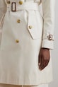Trench kabát Lauren Ralph Lauren 297967122 béžová