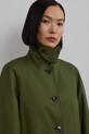Kabát Lauren Ralph Lauren zelená 297967123