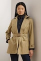 Lauren Ralph Lauren kabát nem szigetelt bézs 297967126