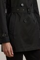 Lauren Ralph Lauren palton 297967126 negru