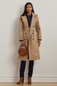 Lauren Ralph Lauren trenci cu captuseala bej 297967127